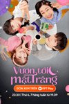 Vươn tới mặt trăng