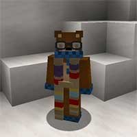 Who Cosmetics Mod