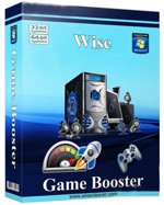 Wise Game Booster