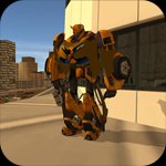 X Ray Robot cho Android
