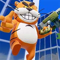 Zoo Strikers
