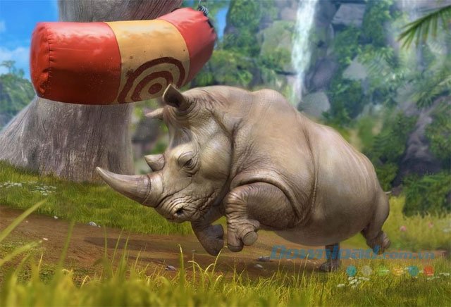 Zoo Tycoon 2